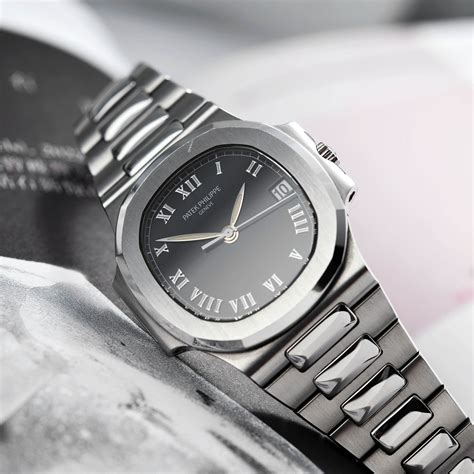 patek philippe reference 3800|Patek Philippe nautilus 3800.